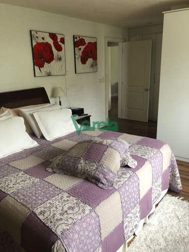 Imagen 7 de 30 de Venta Apartamento Carrasco, Haras Del Lago - Montevideo Carrasco