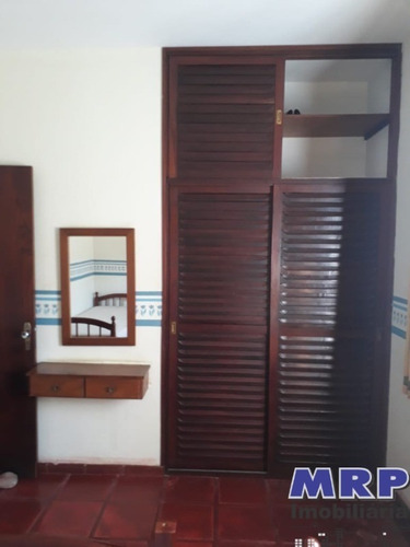 Imagem 10 de 22 de Ca00255 - Casa Em Ubatuba, 100 Metros Da Praia Da Maranduba, Com 4 Dormitórios, Sendo 2 Suítes. - Ca00255 - 34120692