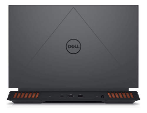 Notebook Gamer Dell G15-i1300-a20p I5 8gb 512gb 15.6'' W11
