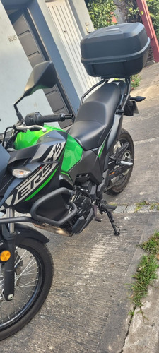 Kawasaki Versys X 300 Abs