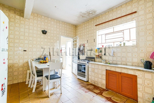 Imagem 10 de 15 de Casa - Sumare - Ref: 135322 - V-135322