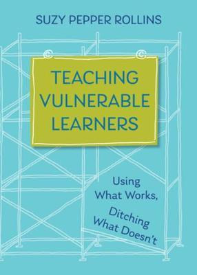 Libro Teaching Vulnerable Learners : Strategies For Stude...