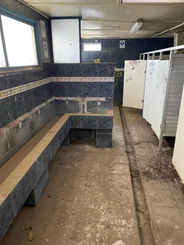 Venta Terreno Desarrollo Inmobiliario Con Edificio 3 Niveles