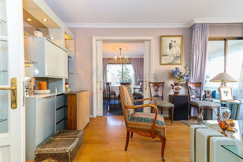 Departamento En Venta En Providencia
