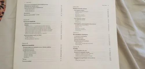 Medicina Nuclear Isotopos Radiactivos (Usado)