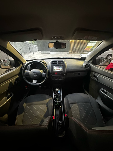 Renault Kwid 1.0 Sce 66cv Zen
