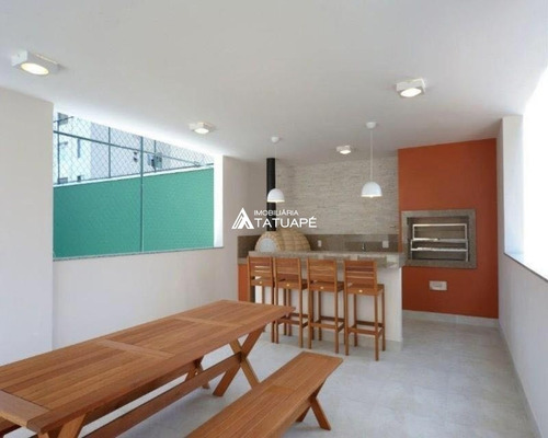 Imagem 14 de 20 de Edificio Terroa - Rua Euclides Pacheco, 1141 - Ap00008 - 34144419