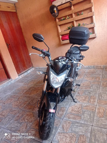 Dafra Next 250c
