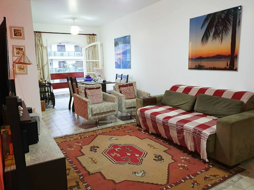 Imagem 3 de 14 de Apartamento - Ap04974 - 34946345