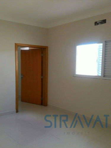 Imagem 7 de 13 de Casa - Ca01574 - 69900070