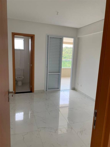 Imagem 14 de 30 de Apartamento, 3 Dorms Com 147.5 M² - Forte - Praia Grande - Ref.: Peg4 - Peg4