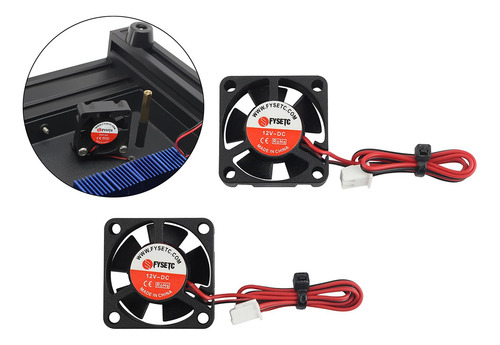 2 Extrusora Conjunto Com Motor De Impressora Compatível