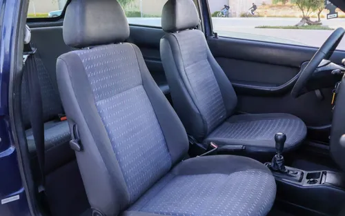 Volkswagen Pointer 1.6 City Mt