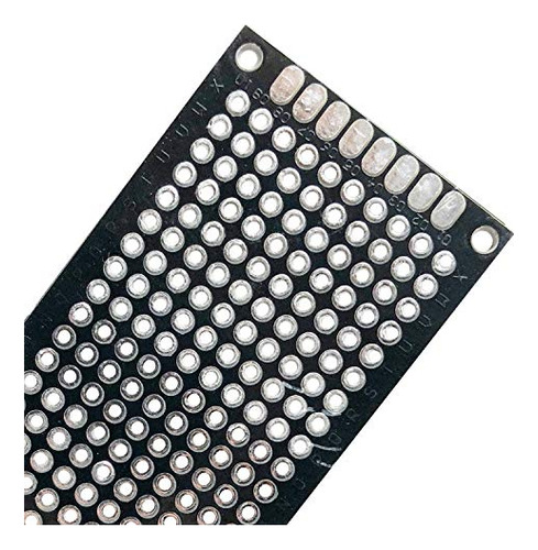 Kit Pcb Doble Cara 38 Pzas 5 Tamaños 4 Colores - Proyecto