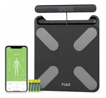 Comprar Escala De Grasa Corporal Smart Smart Fiar Escalas De Peso Y