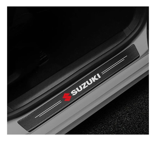 Accesorios Suzuki Vitara Dzire Sx4 Swift Protector Puertas 4