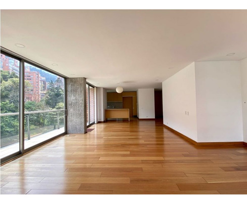 Apartamento Venta La Cabrera (w7309075)