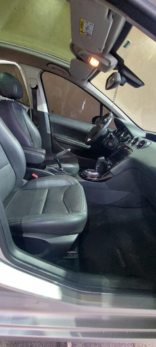 Peugeot 308 1.6 Feline Thp 163cv Tiptronic
