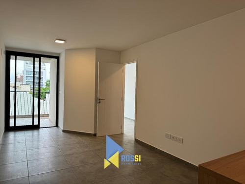 Venta De Departamento En General Paz! Un Dormitorio A Estrenar!