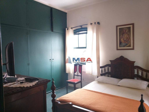 Imagem 12 de 25 de Em Perdizes, Casa Com Piscina, Quintal E Churrasqueira. - Ca0697