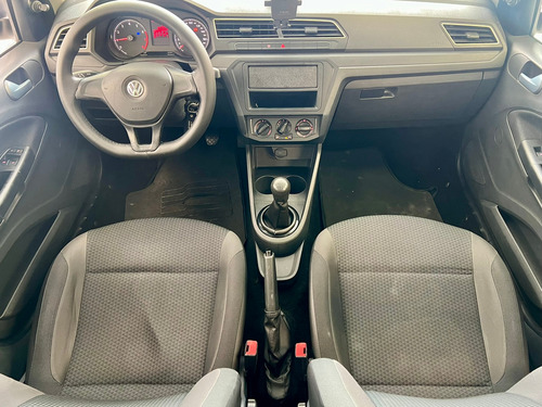 Volkswagen Gol GOL 1.0 FLEX 12V 5P