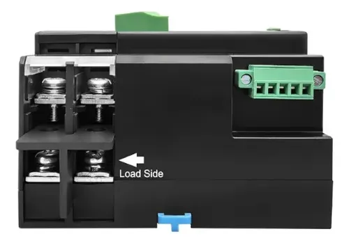 Chave Transferência Automática Ats 2 Polos 110v 100a - Tomzn