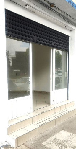 Local En Renta Sobre Av. Cloutier Metepec