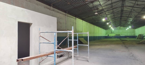 Imagen 3 de 5 de La Boyaca, Galpon En Venta