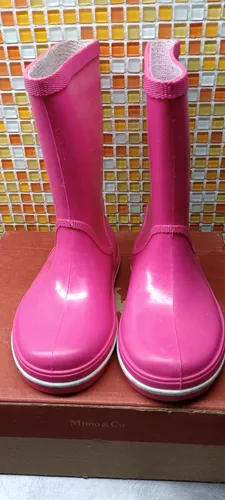Mimo botas de lluvia sales