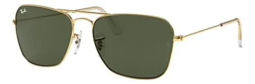 Lentes ray ban chapa de oro hotsell