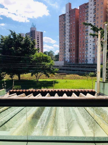 Imagem 16 de 25 de Casa Com 3 Dormitórios À Venda, 204 M² Por R$ 720.000,00 - Jardim Palermo - São Bernardo Do Campo/sp - Ca0596