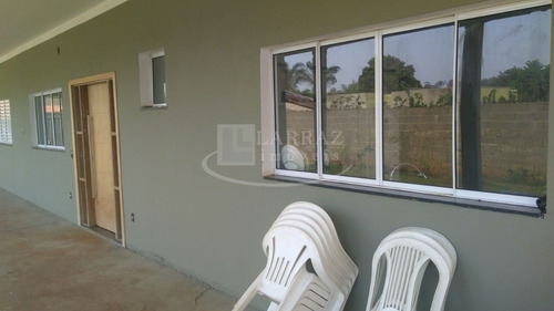 Imagem 14 de 30 de Linda Chacara Para Venda Em Juruce No Condominio Nova Morada, 3 Dormitorios 1 Suite, Varanda Gourmet E Piscina Em 670 M2 De Area Total - Ch00059 - 69521253