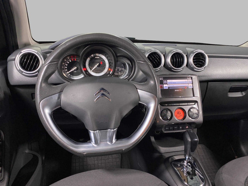 Citroën C3 C3 Exclusive 1.6 VTI 120 (Flex) (Aut)