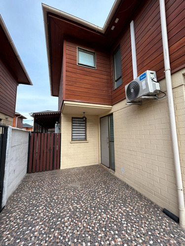 Vendo Casa En Lomas De Colchagua. Santa Cruz Vi Región
