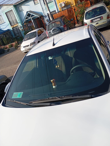 Chevrolet Sail Nb 1.5l