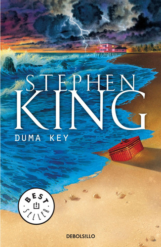 Duma Key*.. - Stephen King
