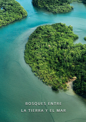 Libro Bosques Entre La Tierra Y El Mar