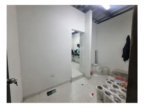 Bodega En Arriendo Variante De Caldas