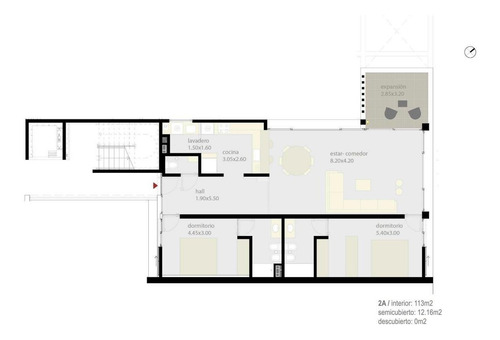 Imagen 2 de 18 de Proyecto Bien Común - Colegiales