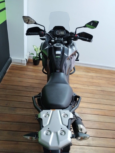 Imagen 4 de 15 de Kawasaki Versys-x 300