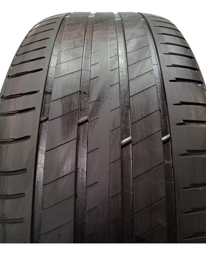 Neumatico Michelin Latitude Sport 3mo 275 50 20 Parch