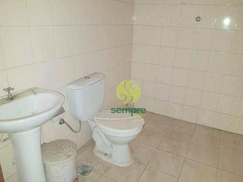 Imagem 9 de 19 de Galpão Para Alugar, 650 M² - Kennedy - Contagem/mg - Ga1251