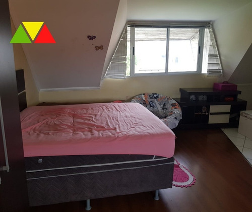 Imagem 22 de 27 de Sobrado - So00361 - 69185693