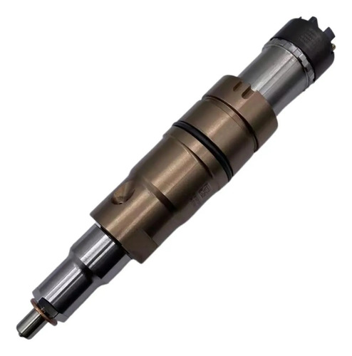 Bico Injetor Scania Xpi Ngt Dc13, Dc16, 2488244 2031836