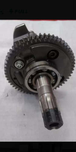 Contrapeso De Cigüeñal Suzuki Boulevard M109r Vzr 1800 Todas (Usado)