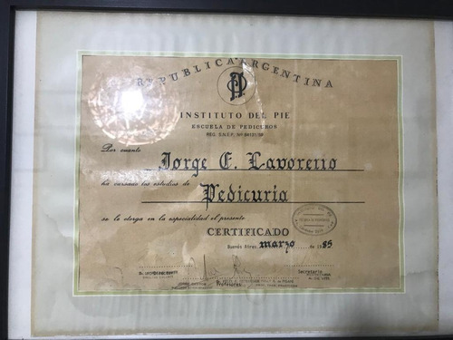 Imagen 3 de 5 de Pedicuria , Reiki, Reflexologia