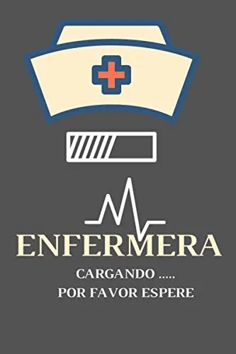 comprar Enfermera Loading Por Favor Espere: Enfermera, Enfermera Li