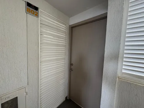Apartamento En Venta En Hacienda El Castillo. Cod V8014603