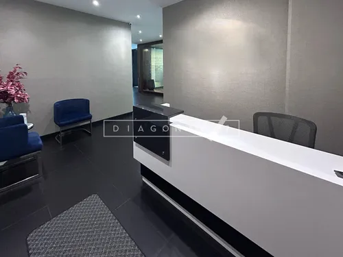 Oficina En Arriendo En Santa Ana Occidental