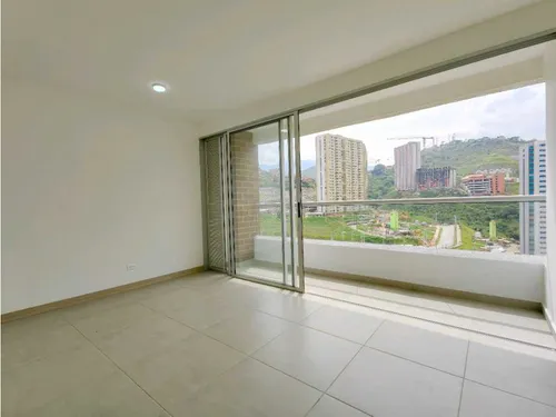 Apartamento En Venta En Calasanz Parte Alta En Reserva Serrat - Origen